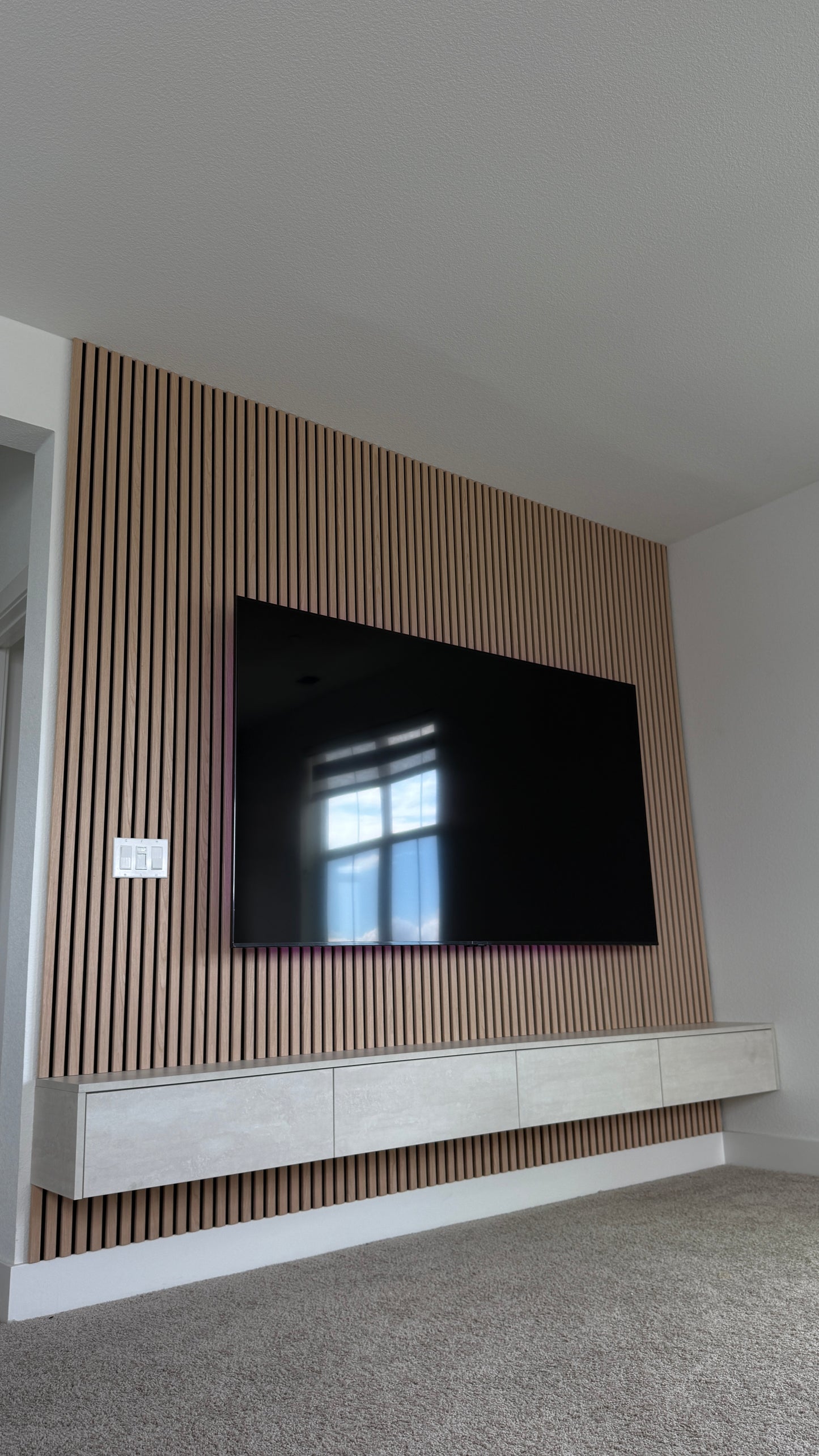 Custom Media Walls & Cabinetry 120