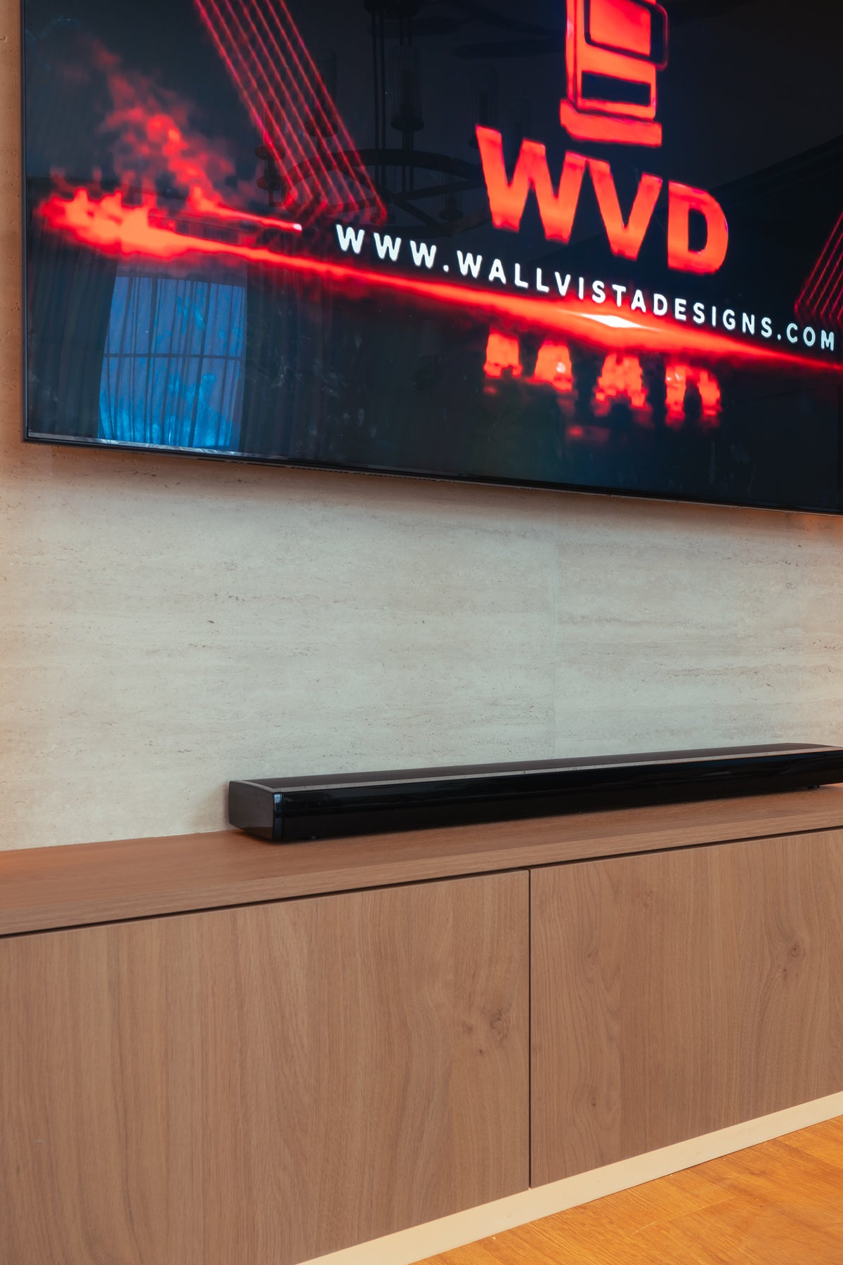 Custom Media Walls & Cabinetry 154