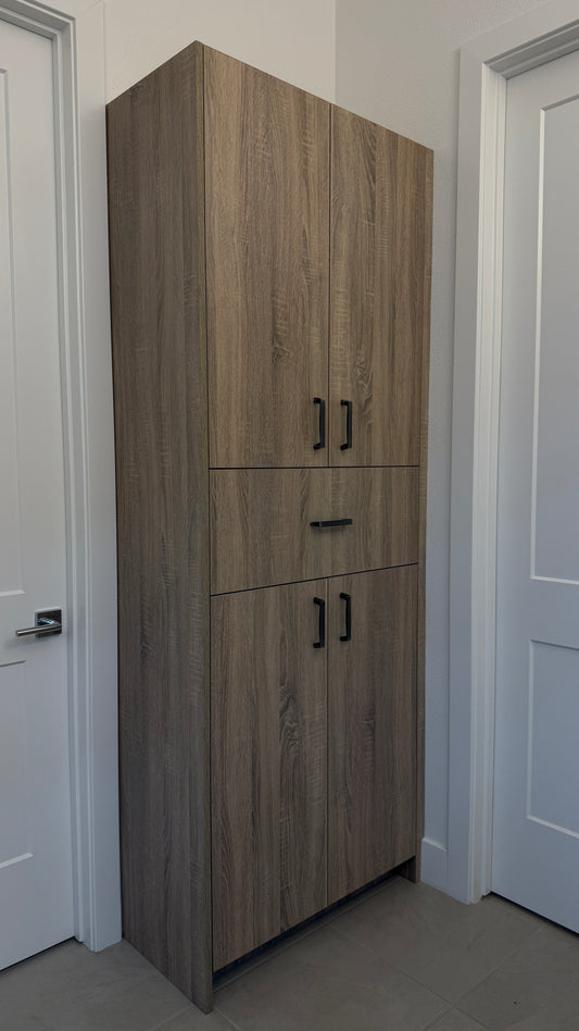 Custom Media Walls & Cabinetry 128