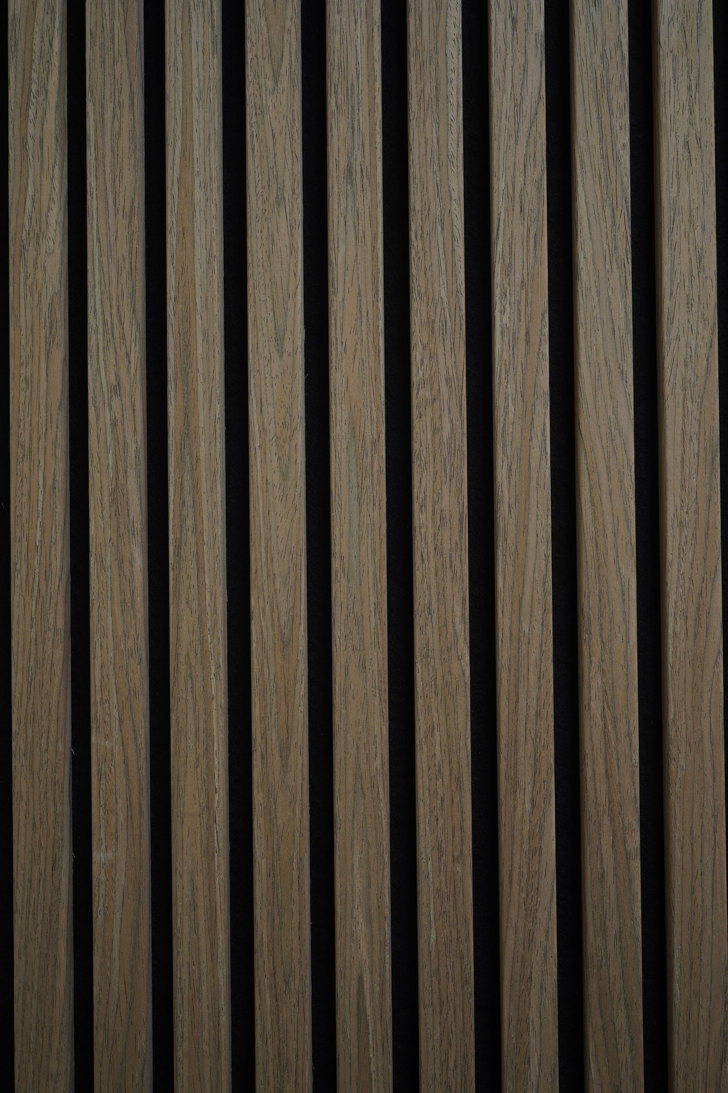 Walnut Acoustic panel