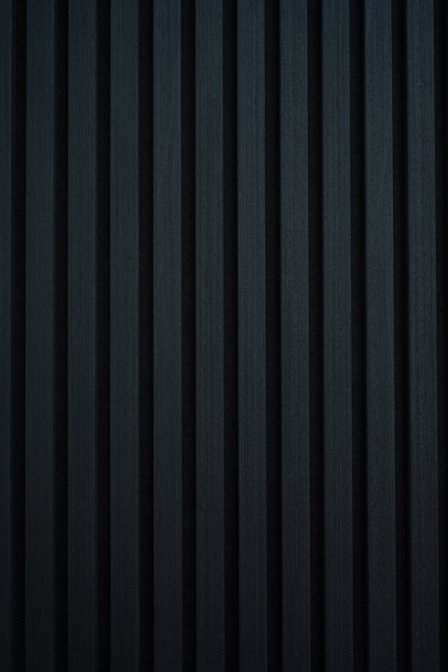 Black oak Acoustic panel