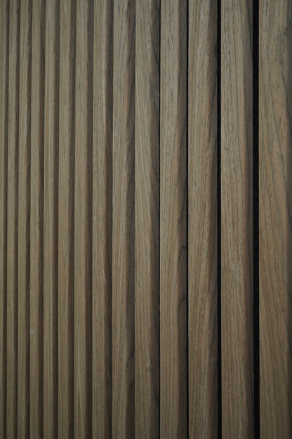 Walnut Acoustic panel