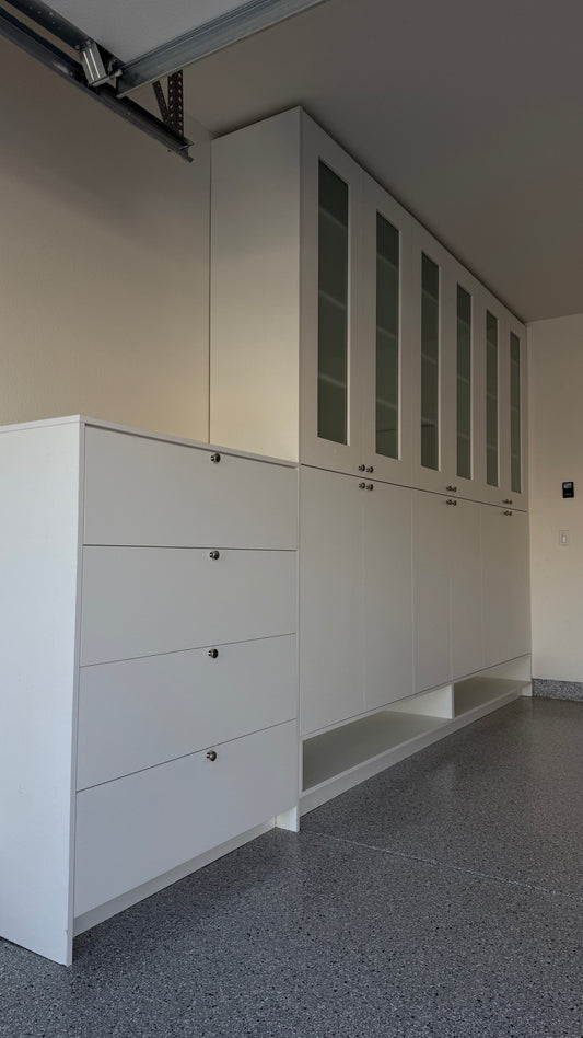 Custom Media Walls & Cabinetry 126